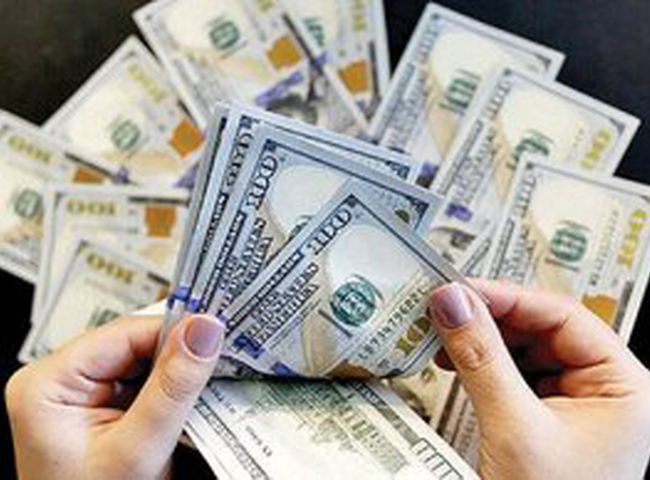 قیمت دلار و دیگر ارزها امروز دوشنبه 3 شهریور 1404