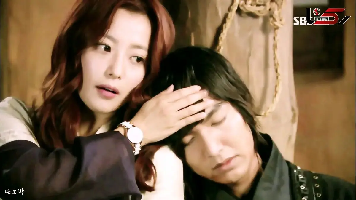 عکس| سفر در زمان؛ «یواون سو، پزشک اعظم» سریال سرنوشت در 48 سالگی