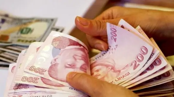 قیمت لیر ترکیه امروز جمعه 12 اردیبهشت 1404 