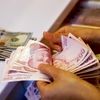 قیمت لیر ترکیه امروز جمعه 12 اردیبهشت 1404 