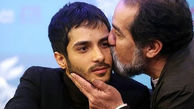 پسر دورگه ساعد سهیلی در آغوش پدر بزرگ فوق میلیاردرش + عکس هامون با تیپ لاکچری