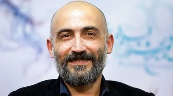 تمرینات نظامی جواد عزتی، هادی حجازی‌فر و محیا دهقانی برای یک فیلم سینمایی