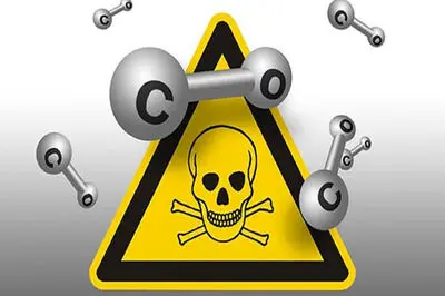 فوت 9 کارگر بر اثر استنشاق گاز در منطقه صنعتی دولت آباد