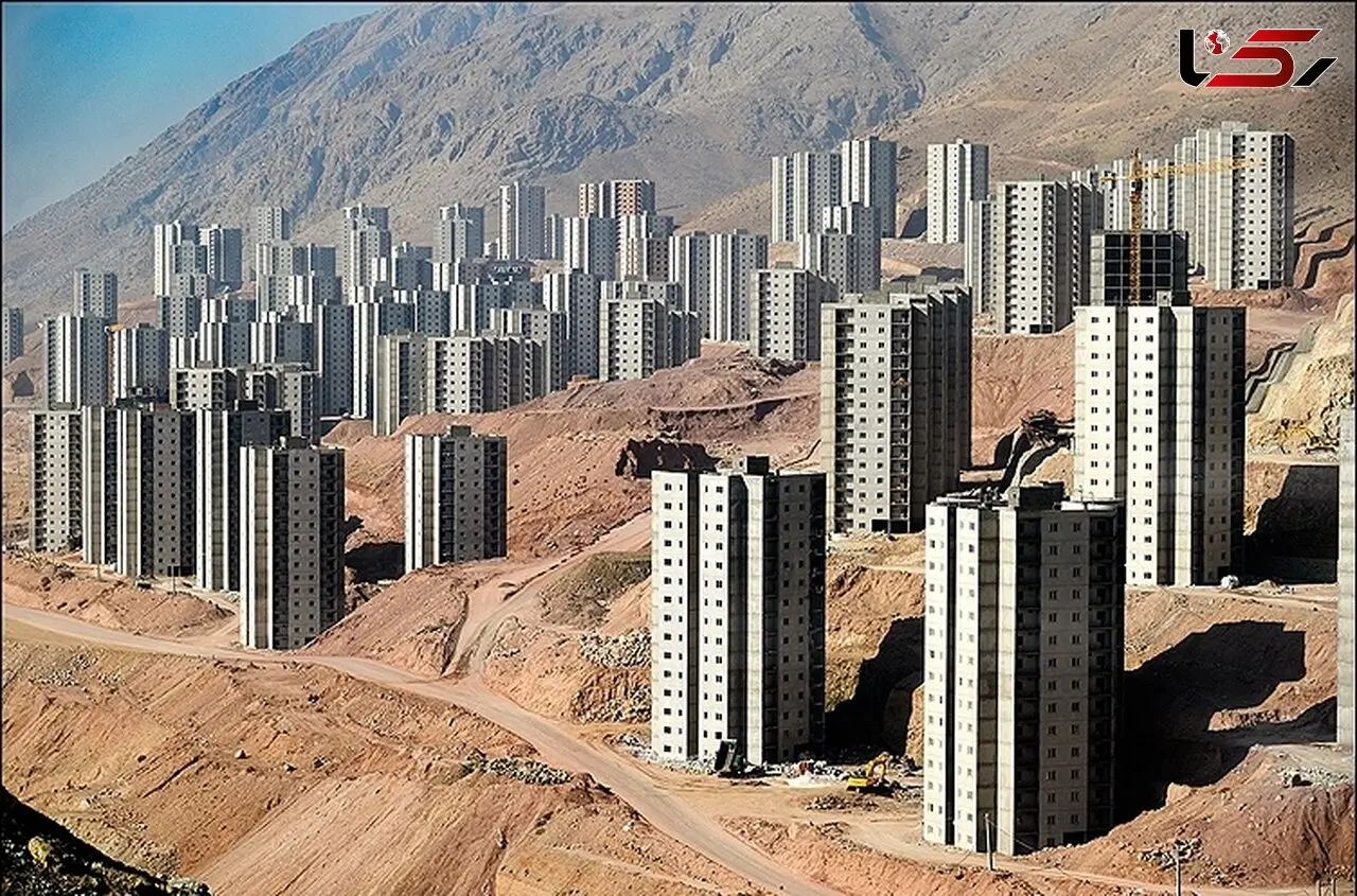 اولتیماتوم نهایی به سازندگان کم‌کار پردیس