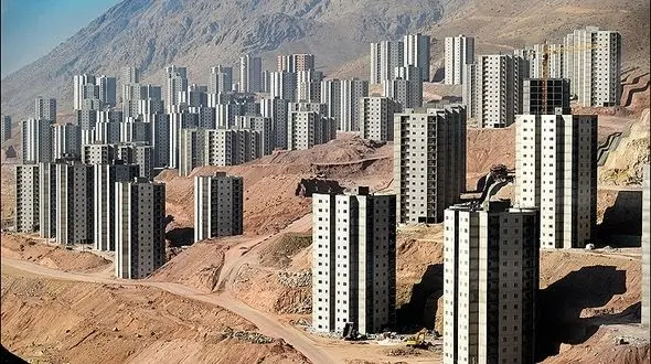 اولتیماتوم نهایی به سازندگان کم‌کار پردیس