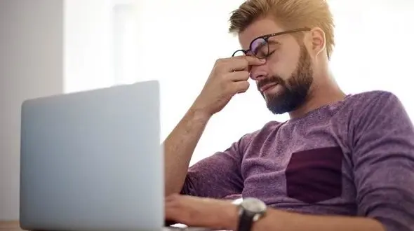 خستگی مفرط خبر از چه بیماری هایی می دهد؟