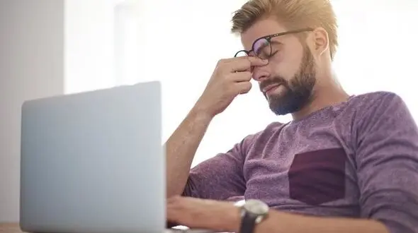 خستگی مفرط خبر از چه بیماری هایی می دهد؟