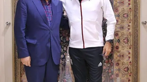 کی روش ساکت شد