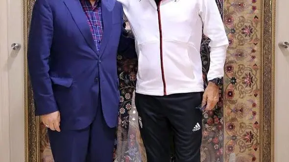 کی روش ساکت شد