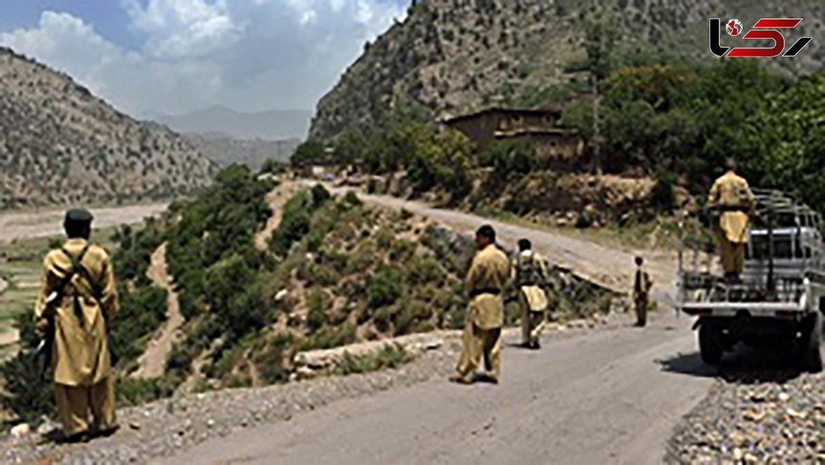 انفجار در پاکستان دستکم 10 کشته بر جای گذاشت 