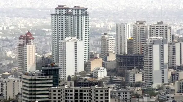قیمت مسکن در منطقه 7 تهران متری چند؟ + جدول