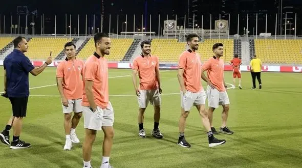 برنامه ویژه فدراسیون فوتبال برای فیفا دی/ اردوی اروپایی و بازی با تیم‌های بزرگ