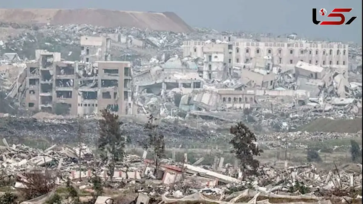 چشم انداز جدید برای نظم جهانی: آیا تغییری بزرگ در راه است؟