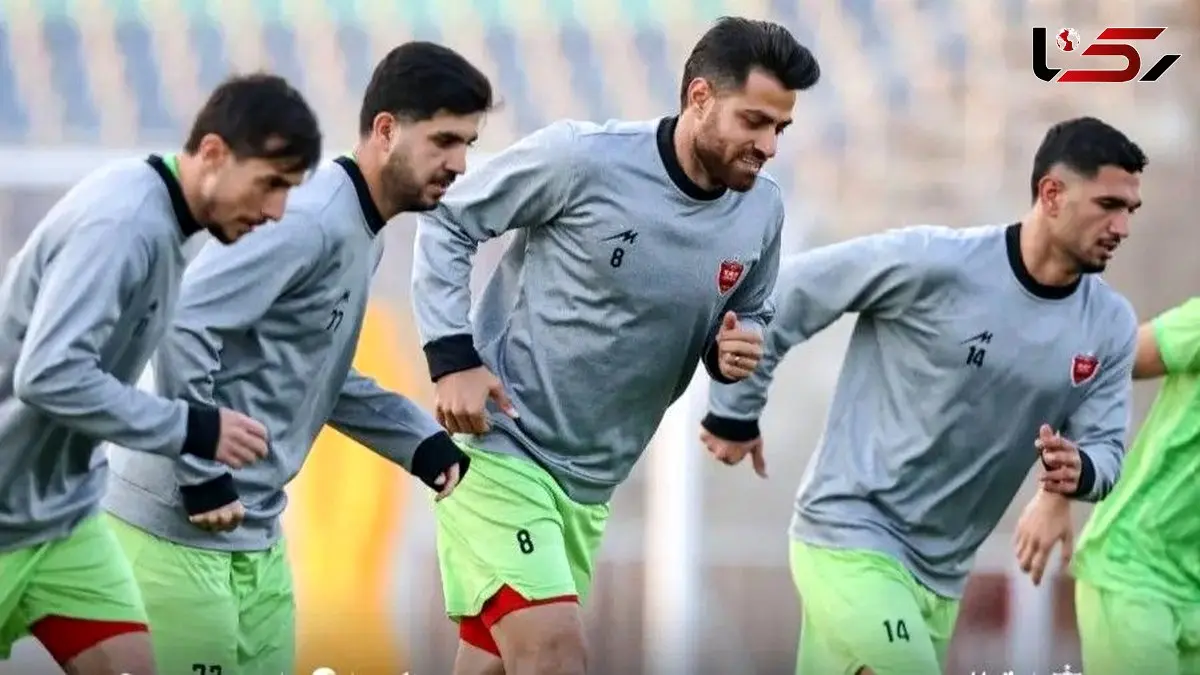 آخرین وضعیت مصدومان پرسپولیس/ تیم اوسمار در حال بارگزاری!