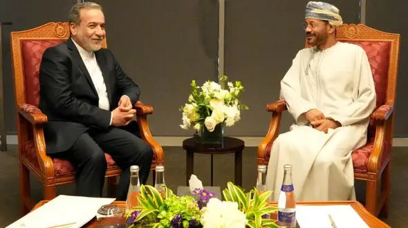 عمان: مذاکرات ایران و آمریکا دربردارنده ایده‌های مفید و خلاقانه بود