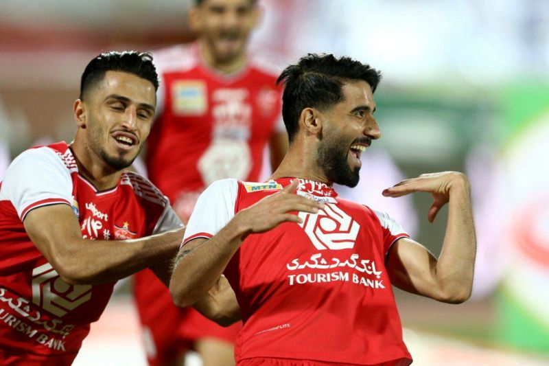 پرسپولیس