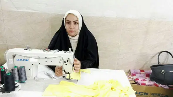 آموزش رایگان به خانم‌های بی سرپرست و بدسرپرست