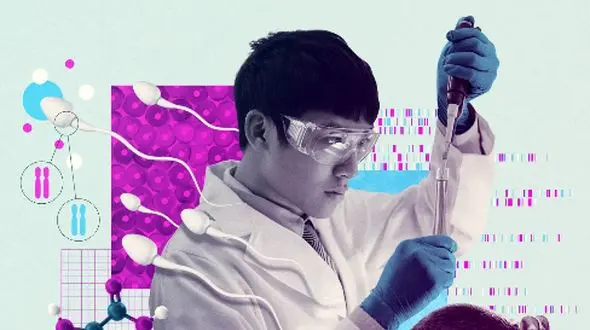 پرورش موش‌ های نر توسط 2 پدر / گامی جسورانه در زیست‌ شناسی