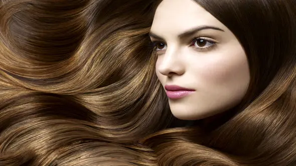 سحر آمیزترین ماسک موی خانگی/ترمیم  موهای خشک و آسیب دیده