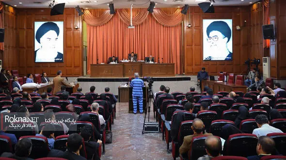 ابهام و انکار در پرونده قتل میترا استاد / نجفی راز ازدواج موقتش را گفت 
