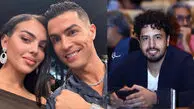 فیلم/ مهرداد صدیقیان: رونالدو و جورجینا سال‌هاست ازدواج کرده‌اند؛ مخالفت مادرش هم تمام شد!