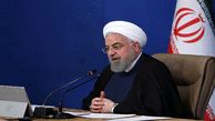 End of Iran arms ban triumph of ‘logic’ over US ‘bullying’: Rouhani