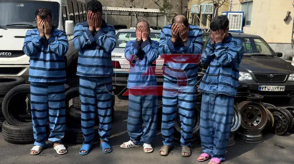 90 درصد سرقت‌ها نتیجه غفلت در حفظ اموال است