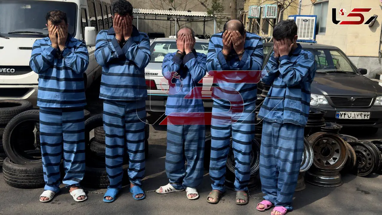 90 درصد سرقت‌ها نتیجه غفلت در حفظ اموال است