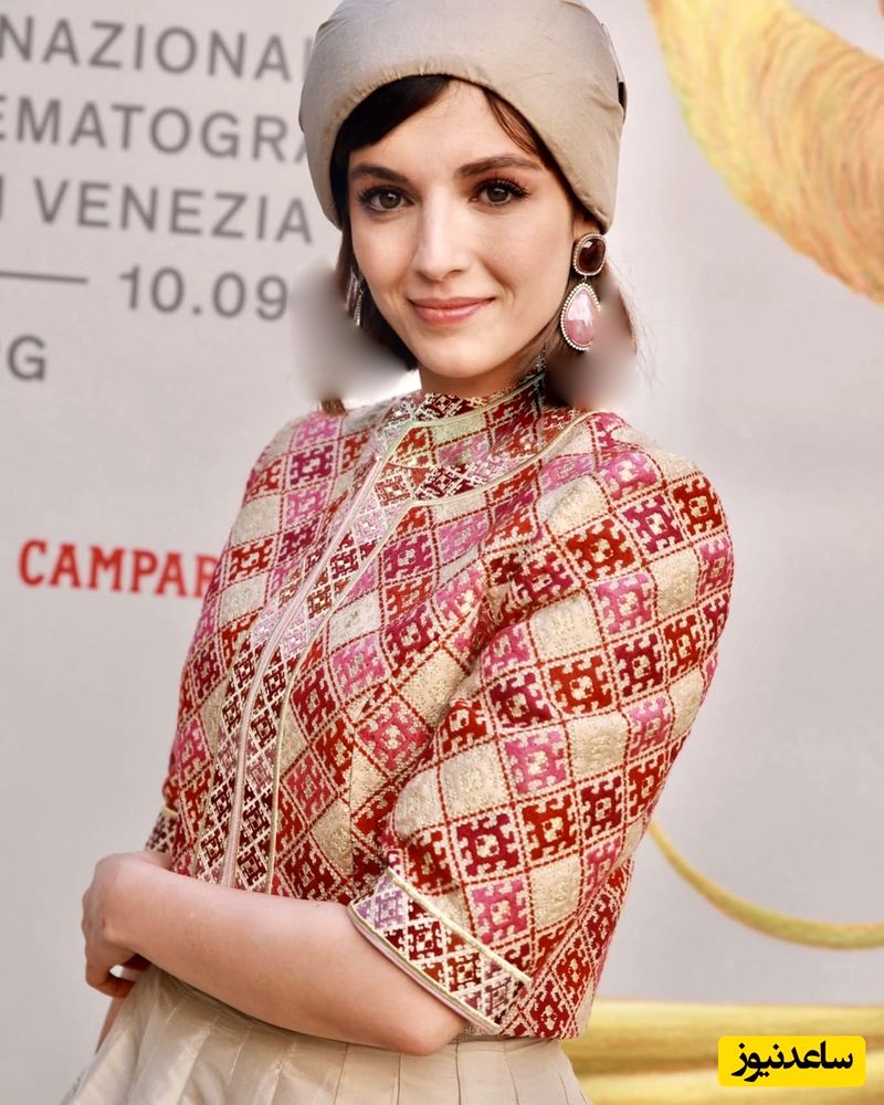 مهسا حجازی