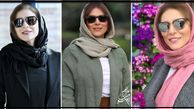 خیره کننده ترین عکس های سحر دولتشاهی که کراش ملتی است + 10 استایل خاص برای تابستان!