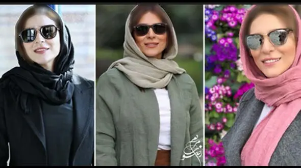 خیره کننده ترین عکس های سحر دولتشاهی که کراش ملتی است + 10 استایل خاص برای تابستان!