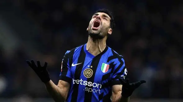 همدردی زانتی با طارمی : امیدوارم مشکل طارمی حل شود