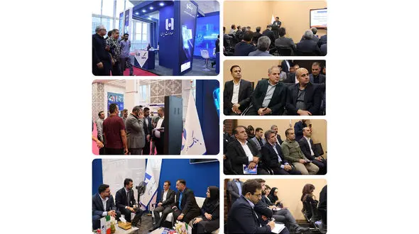 تشریح خدمات فناورانه بانک صادرات ایران به صنعت پخش