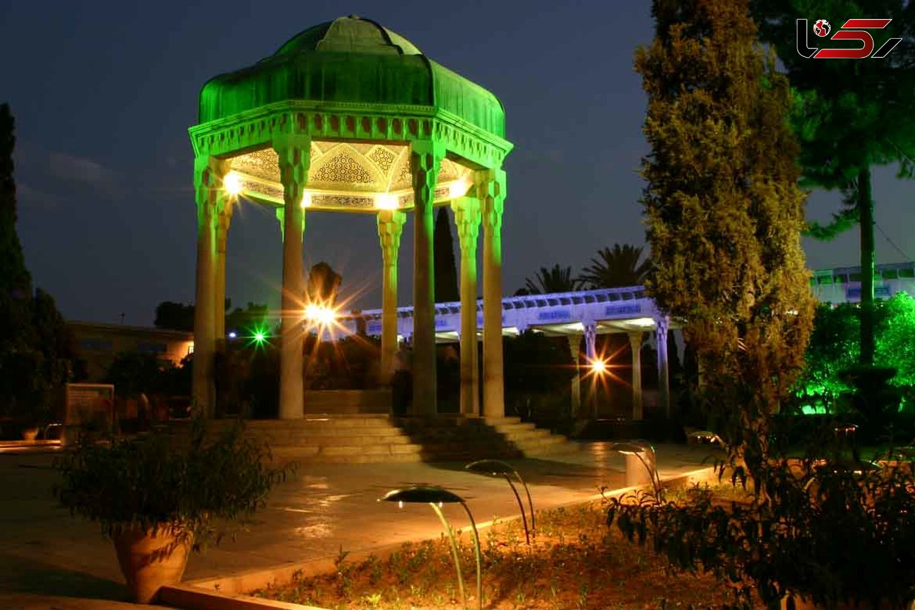 مظنه تورهای بهاری شیراز