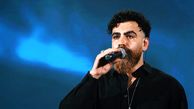 مداحی خاص و متفاوت معین زد منتشر شد! / این اجرای زیبا را ببینید+ فیلم