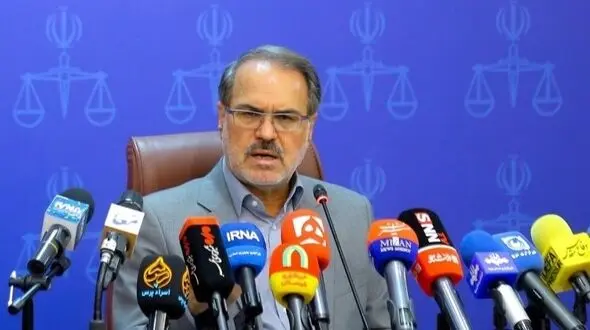 برخورد قاطع با مقصران آتش‌سوزی جنگل‌های هیرکانی با دستور رئیس سازمان بازرسی