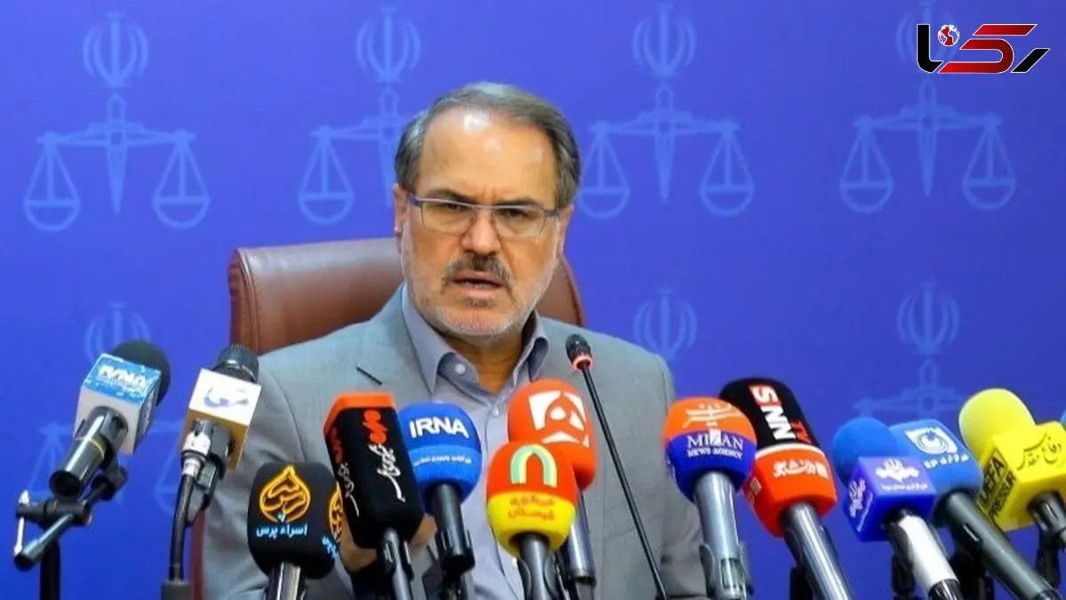 برخورد قاطع با مقصران آتش‌سوزی جنگل‌های هیرکانی با دستور رئیس سازمان بازرسی