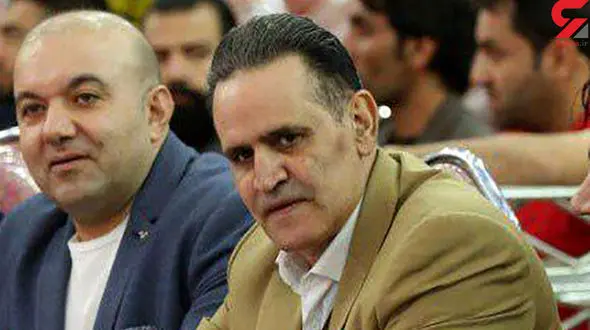 علیشاهی: فدراسیون باید اعلام کند که کدام داور در چه زمانی دفترچه ملی و بین المللی گرفته است