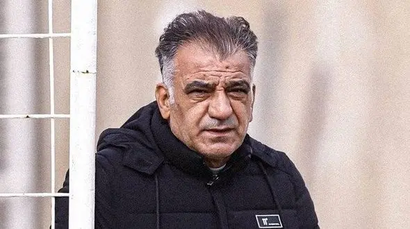 طاهری: فعلا در خدمت استقلال هستم/ کارمان برای قهرمانی دوباره سخت است