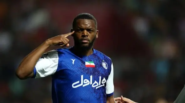 مطالبه 700 هزار یورویی یامگا از استقلال؛ زنگ خطر پرونده‌های فیفا!