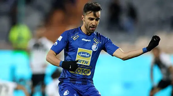 ارسلان مطهری پیگیر شکایت از استقلال در فیفا!