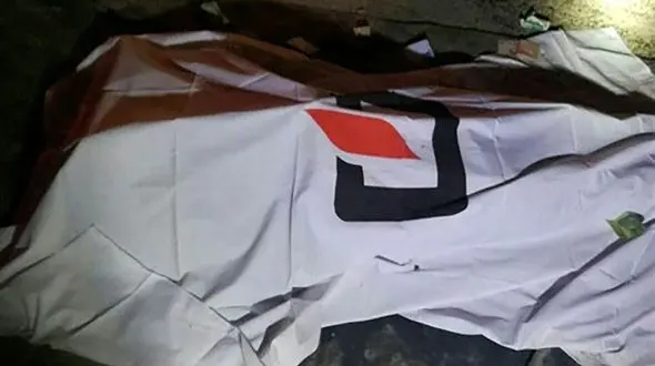 کشف جنازه مردانه در خط قدیمی لوله گاز / در بندرگز رخ داد