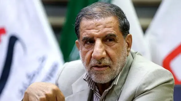 کوثری: فعال‌سازی مکانیسم ماشه آب در هاون کوبیدن غرب است