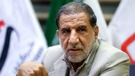 کوثری: فعال‌سازی مکانیسم ماشه آب در هاون کوبیدن غرب است