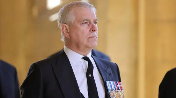 York MP Urges Royal Family to Clarify Source of Prince Andrew’s £12m Settlement Payment