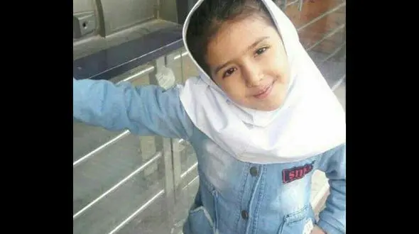 اکران یک فیلم به آتنای 7 ساله تقدیم شد