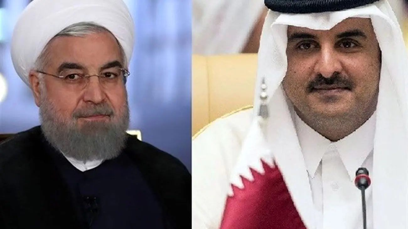 Forging Ties With Israel To Cause Insecurity Iran s President Warns