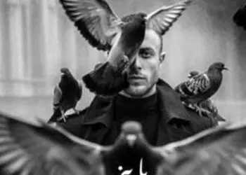 دانلود آهنگ جذاب «پاییز» از مسیح/ بعد تو همه برگا ریخت زود...بعد تو برا من پاییز بود...همش بارون اشک + متن آهنگ