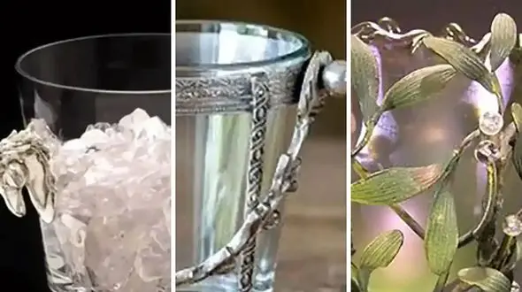 جا یخی شیک و بی‌ نظیر؛ تکمیل‌ کننده دکوراسیون منزل شما