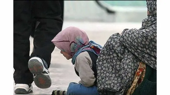 معصومه  خواست بچه اش را سقط کند /  بچه ام اسم پدر ندارد